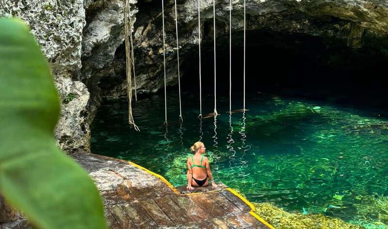 From Cancun: Day Trip to Tulum, Cenote & Playa del Carmen - The morning pickup can shape the whole day