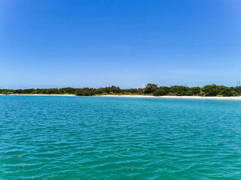 From Cancún: Rio Lagartos & Las Coloradas Day Trip & Lunch - Why this remote corner of Yucatán is worth the drive