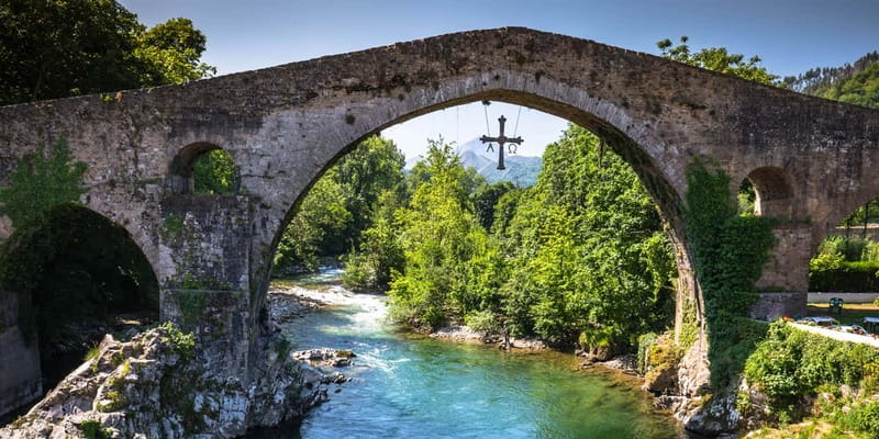 From Cangas de Onis: Covadonga Lakes Guided Day Trip - Language, walking, and who should book