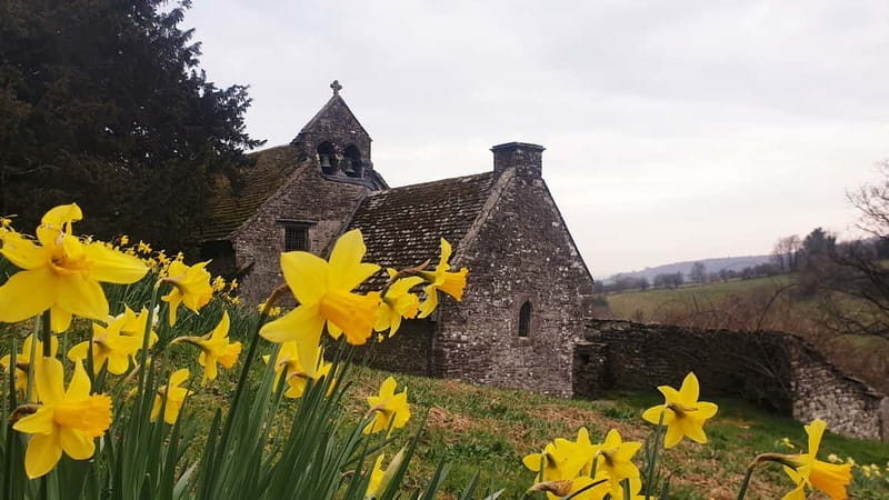 From Cardiff: Wye Valley and Brecon Beacons Full-Day Trip - Key points at a glance