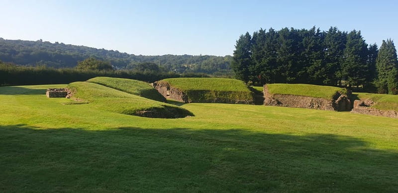 From Cardiff: Wye Valley and Brecon Beacons Full-Day Trip - Brecon town, canal, and cathedral