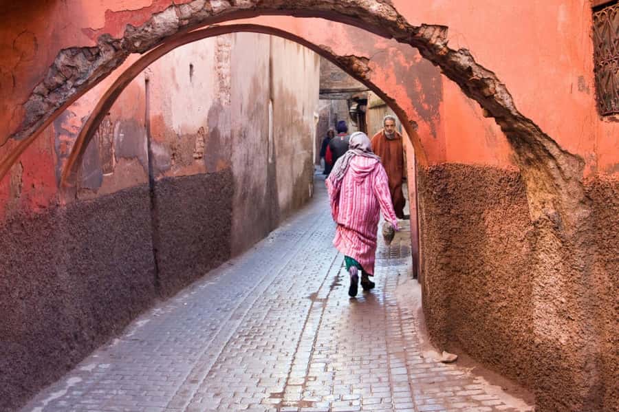 From Casablanca: Day Trip to Marrakech with Camel Ride - Is $112 good value for a 12-hour day?