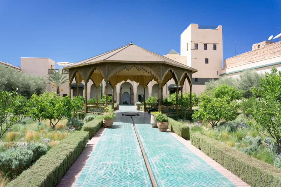 From Casablanca: Marrakech Guided Day Trip with Camel Ride - Key points to know before booking