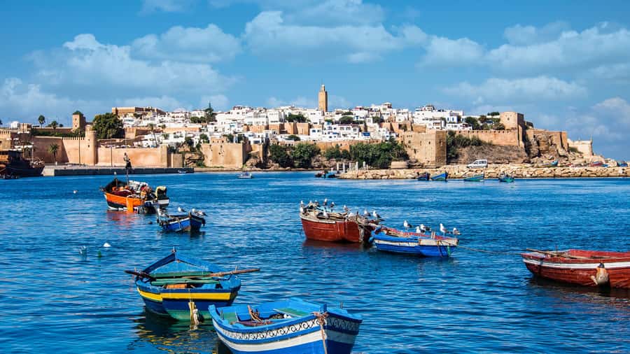 From Casablanca: Rabat Guided Day Trip with Hotel Transfers - Key points to know before you book