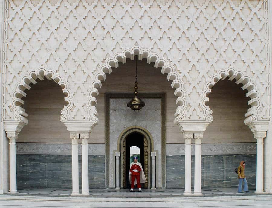 From Casablanca: Rabat Guided Day Trip with Hotel Transfers - Is $76 good value?