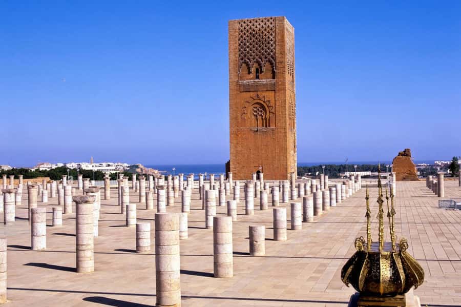 From Casablanca: Rabat Imperial City Day Trip - Why Rabat makes a better day trip than you might expect