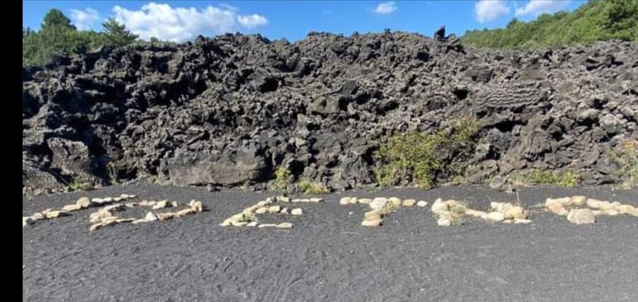 From Catania, Acireale, Giarre: Mount Etna Half-Day Trip - Practical tips for a better visit