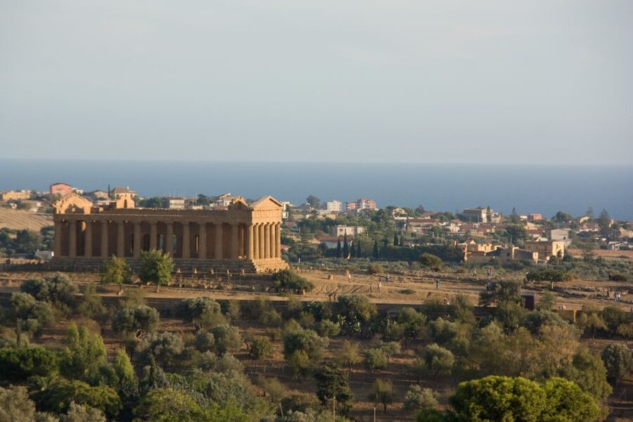 From Catania: Agrigento and Piazza Armerina Full-Day Trip - Why this Catania day trip works