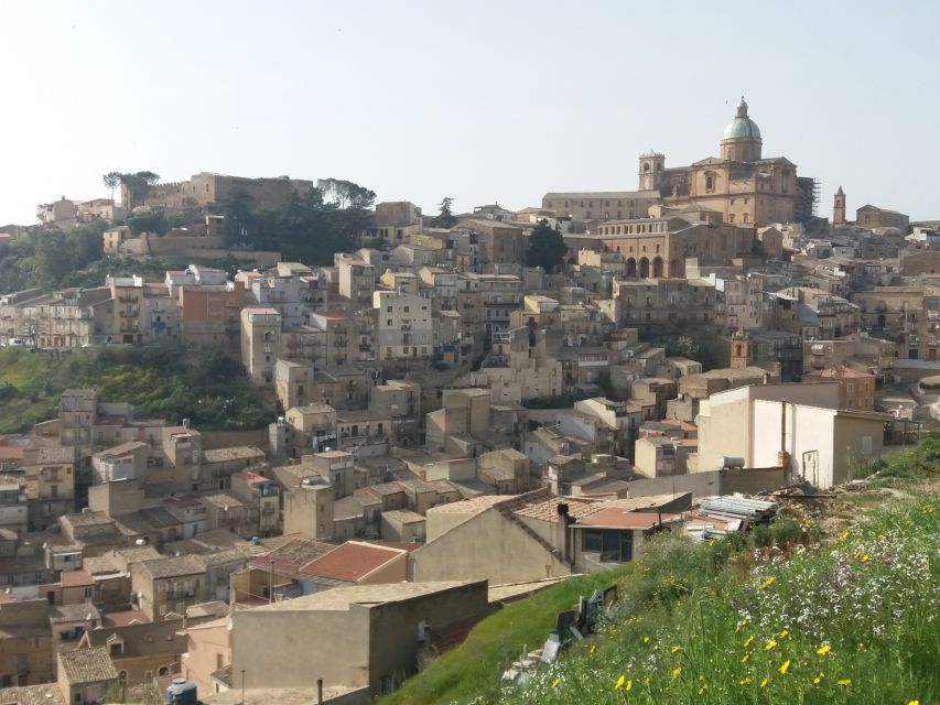 From Catania: Agrigento and Piazza Armerina Full-Day Trip - Small details that improve the day