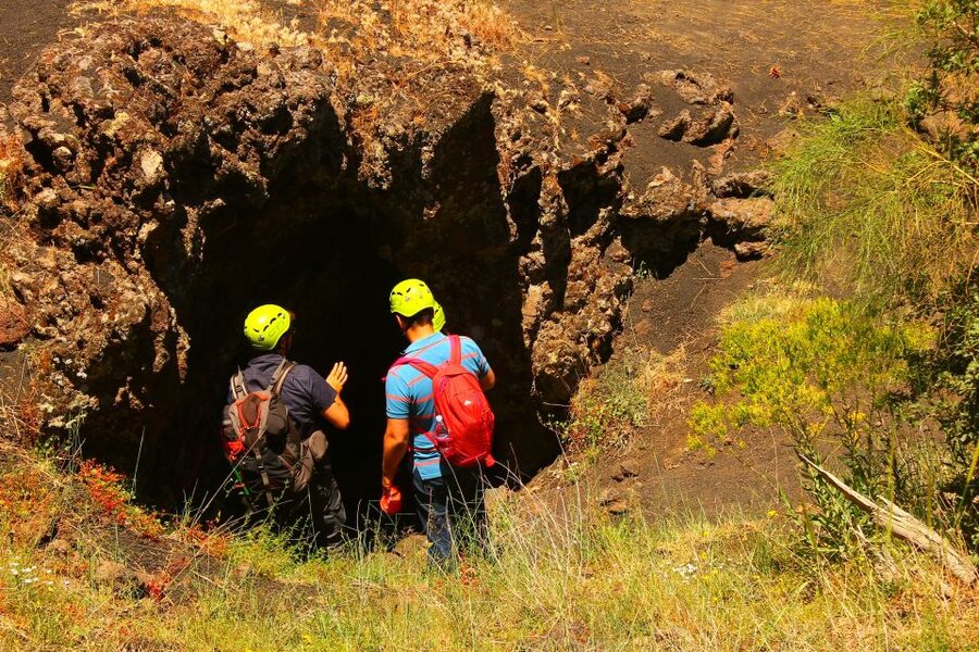 From Catania: Day Trip to Mount Etna and Taormina - Guides make the biggest difference