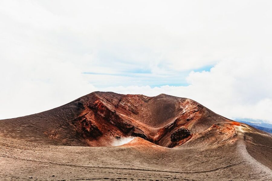 From Catania: Day Trip to Mount Etna and Taormina - Is $117.82 a fair price?