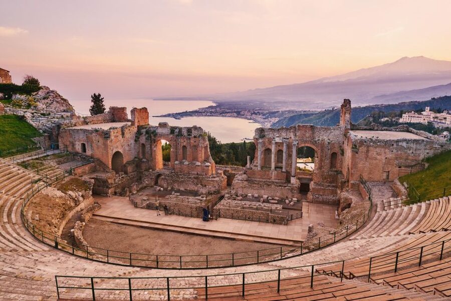 From Catania: Taormina, Isola Bella, and Castelmola Day Trip - Who will enjoy this trip most?
