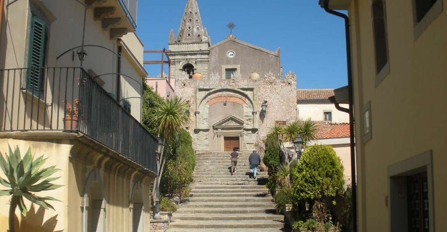 From Catania: The Godfather Movie Day Trip in Sicily - Key points before you book