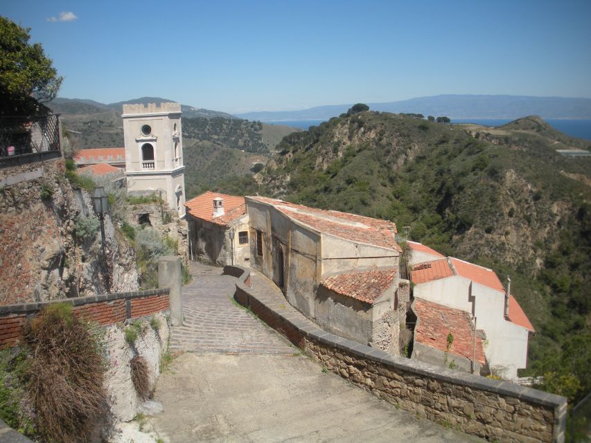 From Catania: The Godfather Movie Day Trip in Sicily - Why the film locations work so well