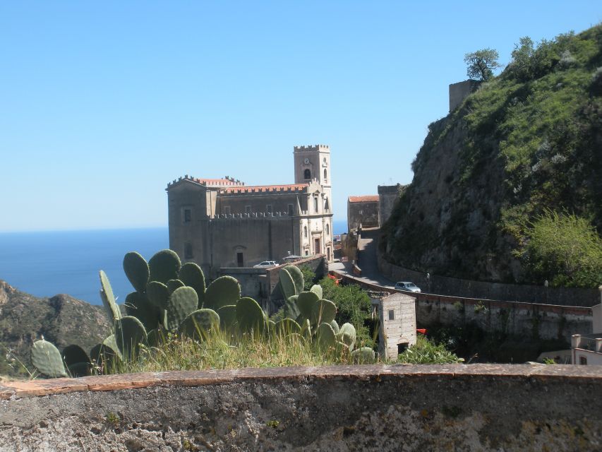 From Catania: The Godfather Movie Day Trip in Sicily - The guides are the main strength