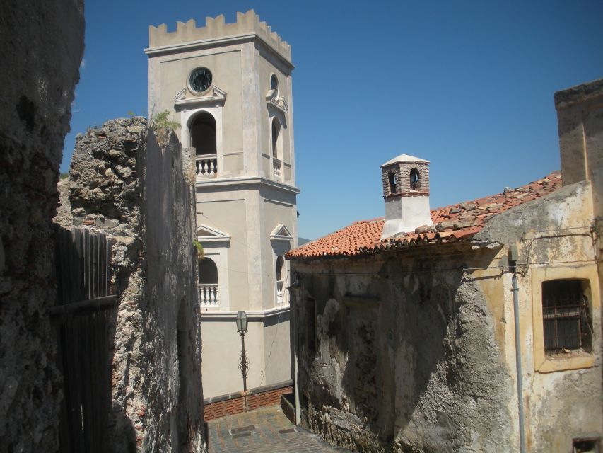 From Catania: The Godfather Movie Day Trip in Sicily - Price, timing, and who gets good value