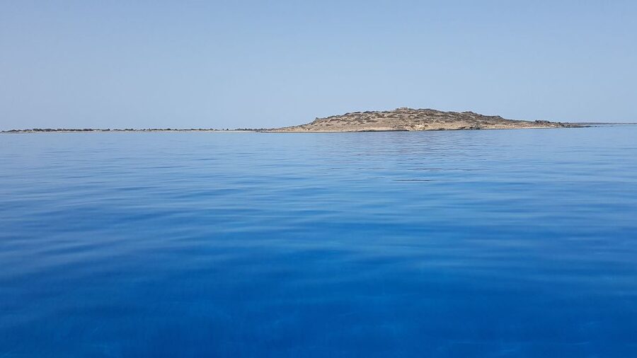 From Chania Area: Day Trip to Elafonisi Island by Bus - Why this long Crete day trip is worth considering