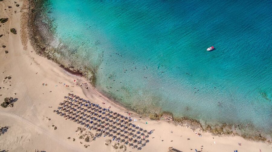 From Chania Area: Day Trip to Elafonisi Island by Bus - Transport, timing, and the cost of convenience