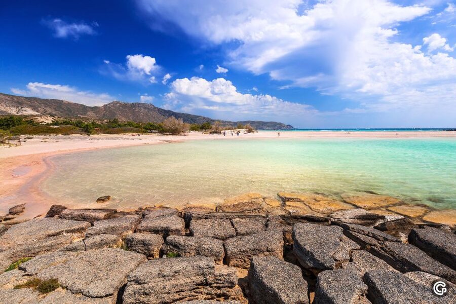 From Chania: Day Trip to Elafonisi Island Pink Sand Beach - What to pack for Elafonisi