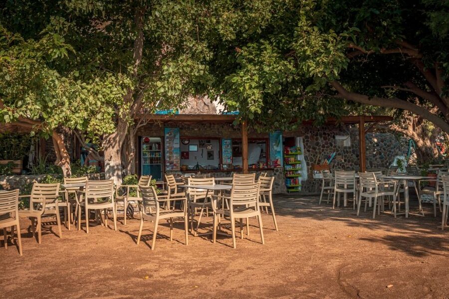 From Chania: Day Trip to Preveli Beach & Damnoni Beach - Two and a Half Hours at Preveli Beach
