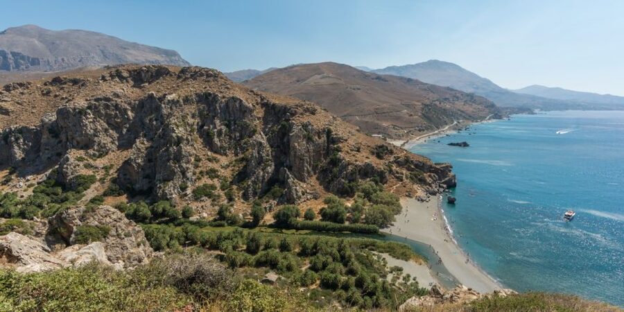 From Chania: Day Trip to Preveli Beach & Damnoni Beach - Who Will Enjoy This Day Most