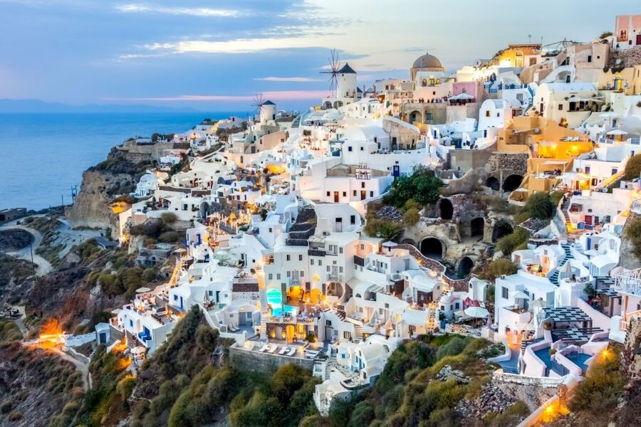 From Chania: Full-Day Trip to Santorini - The Big Question: Is Santorini Worth a Day From Crete?