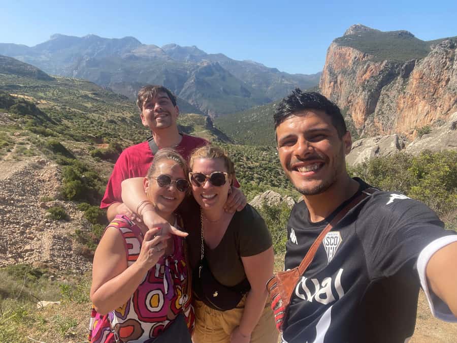 From Chefchaouen: Full-Day Trip to Akchour Waterfalls - My advice before you go