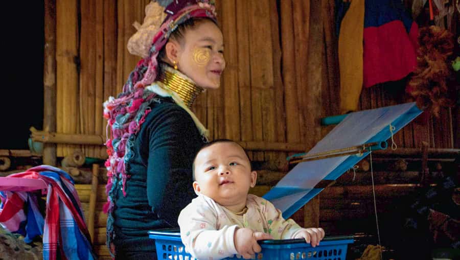 From Chiang Mai: Chiang Rai Guided Day Trip - Choosing the optional Long Neck village visit