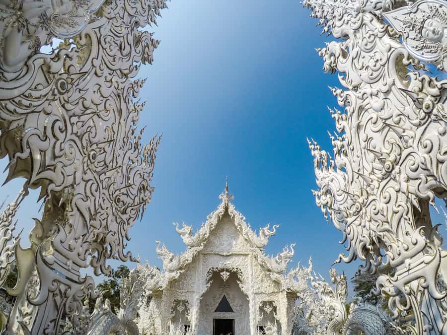 From Chiang Mai: White Temple & Golden Triangle Day Trip - Why this Chiang Rai day trip is worth considering