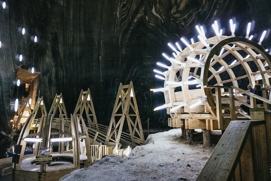 From Cluj: Turda Salt Mine, Gorge, and Remetea Full-Day Trip - Turda Gorge, where the easy day ends