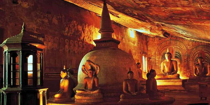 From Colombo: Sigiriya and Dambulla Day Trip with Safari - Should you book the Sigiriya and Dambulla day trip?