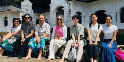 From Colombo: Sigiriya and Dambulla Day Trip with Safari