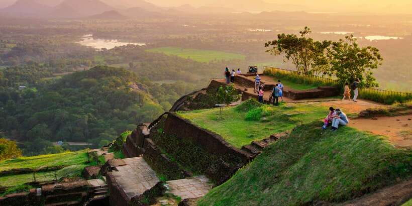 From Colombo: Sigiriya and Dambulla Day Trip with Safari - Practical details that make the day easier