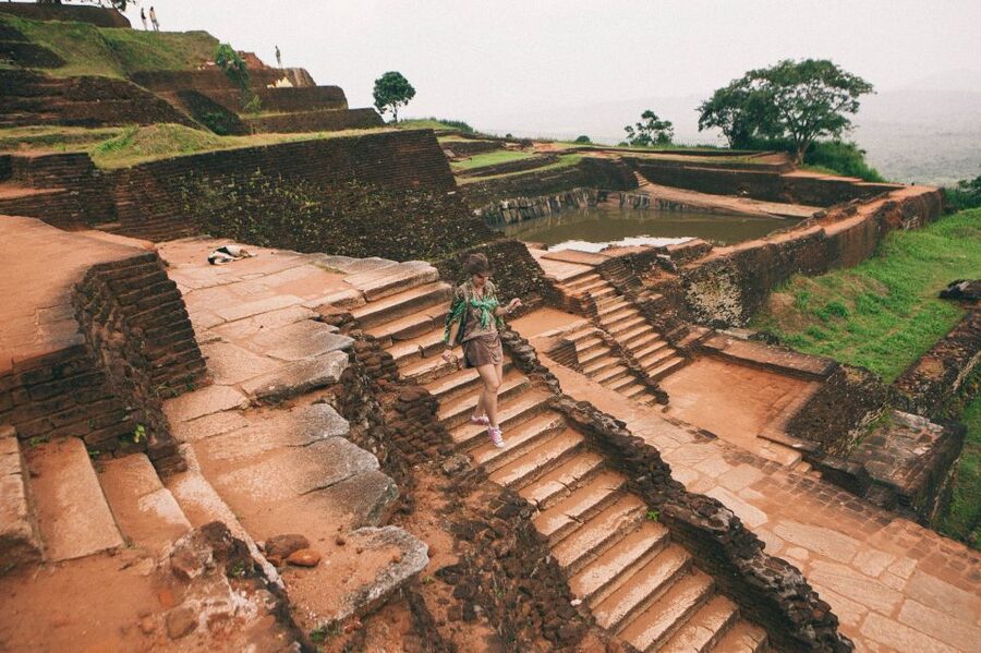 From Colombo: Sigiriya and Dambulla Day Trip with Safari - Who should book this day trip?