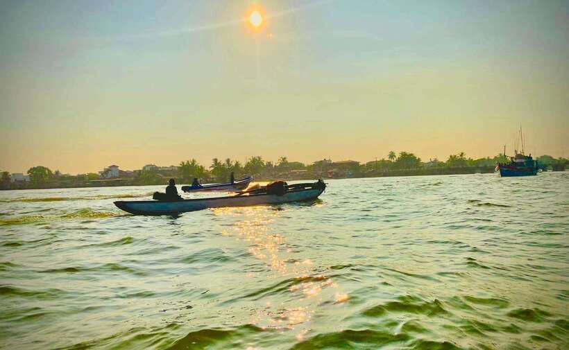 From Colombo to Galle Fort and Jungle Beach Day Trip - Jungle Beach, the day’s quiet pause