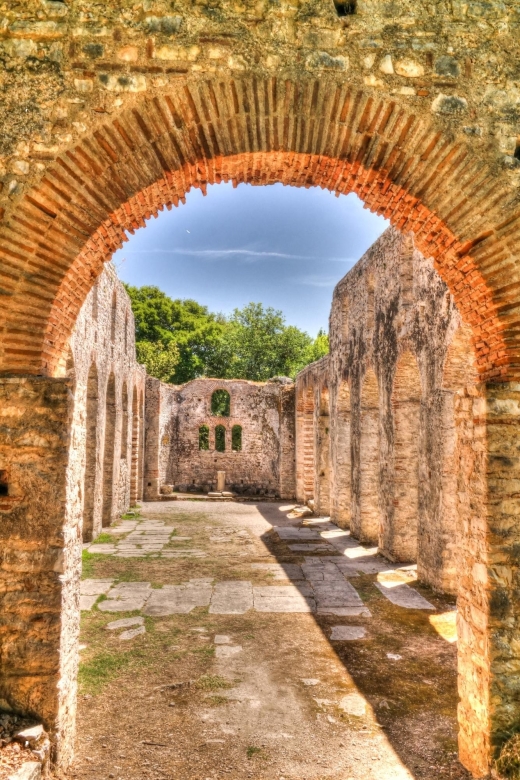 From Corfu: Albanian Adventure Day Trip - Key points before you book