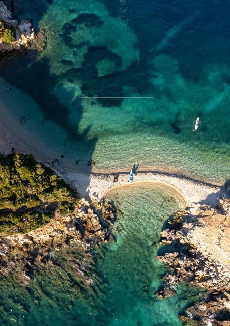 From Corfu: Albanian Adventure Day Trip - Why this is an easy way to add Albania to Corfu