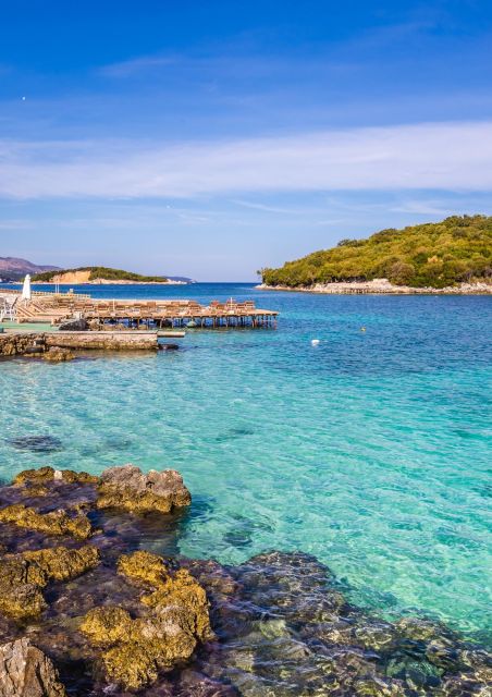 From Corfu: Albanian Adventure Day Trip - The real cost of a $50 day trip