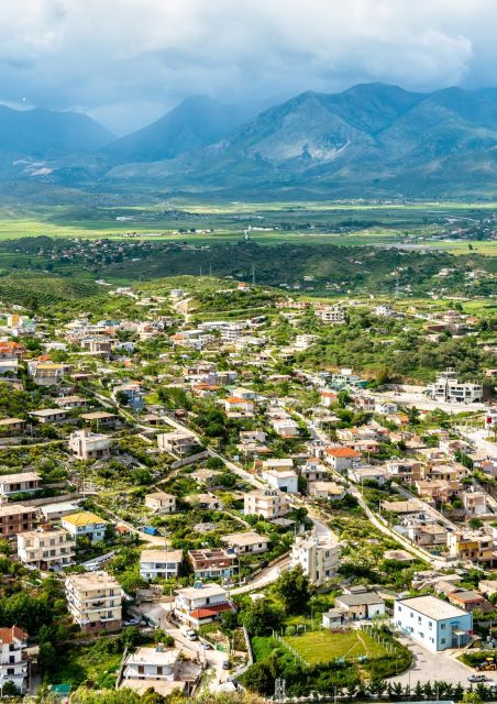 From Corfu: Albanian Adventure Day Trip - Who should book this Corfu to Albania trip?