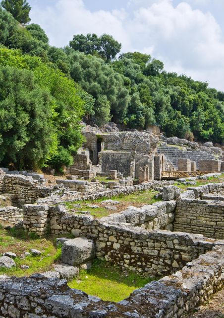 From Corfu: Albanian Adventure Day Trip - Practical tips for a smoother day