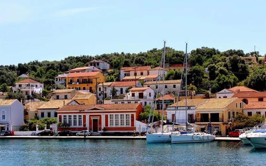 From Corfu: Paxos, Antipaxos & Blue Caves Day Trip by Boat - What this Corfu boat trip is really like