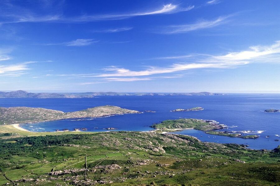 From Cork: Ring of Kerry Guided Day Trip - Key points before you book