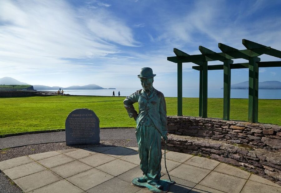 From Cork: Ring of Kerry Guided Day Trip - Why this Cork to Kerry day trip works