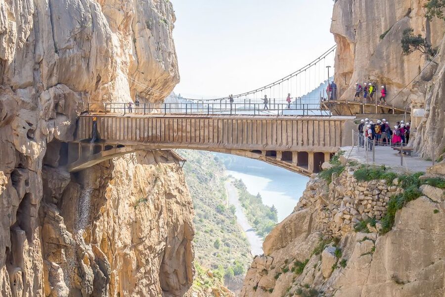 From Costa del Sol: Caminito del Rey Day Trip - Should you book the Caminito del Rey day trip?