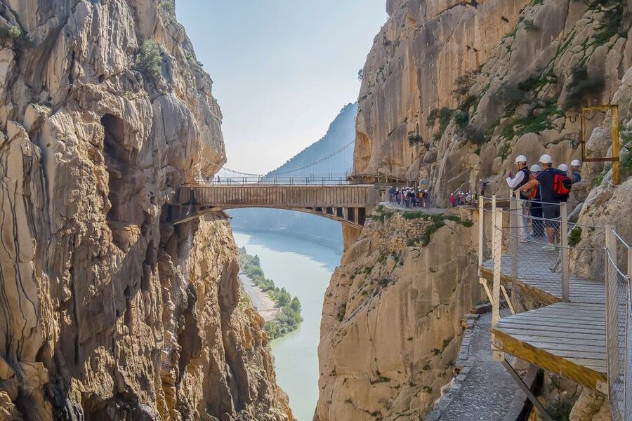 From Costa del Sol: Caminito del Rey Day Trip - Why the Caminito del Rey is worth your day