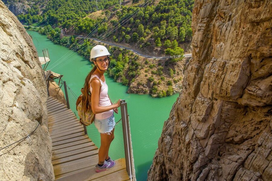 From Costa del Sol: Caminito del Rey Day Trip - What the $100 price really covers