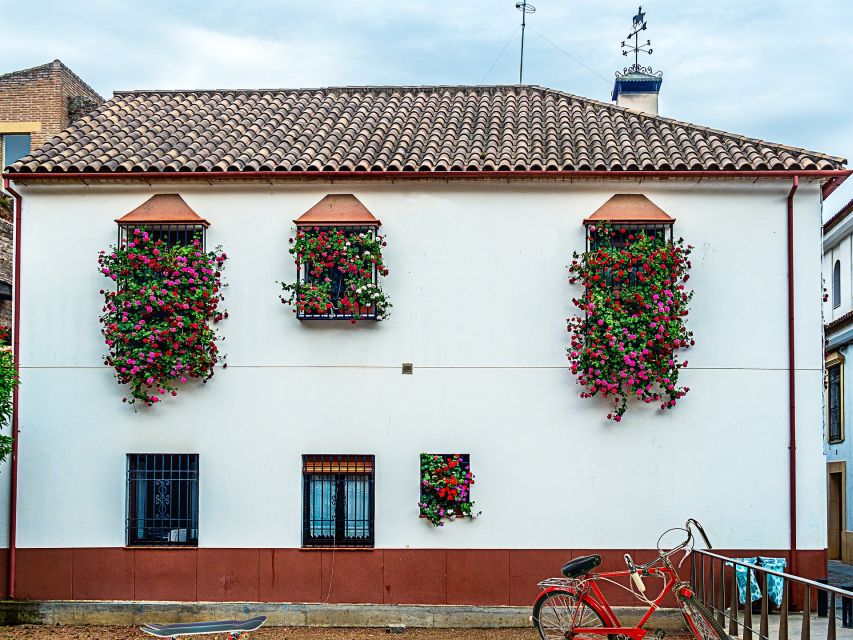 From Costa del Sol: Day Trip to Cordoba Free Time - The Lucena question