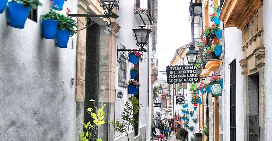 From Costa del Sol: Day Trip to Cordoba Free Time - Why Córdoba makes a good day trip from Costa del Sol