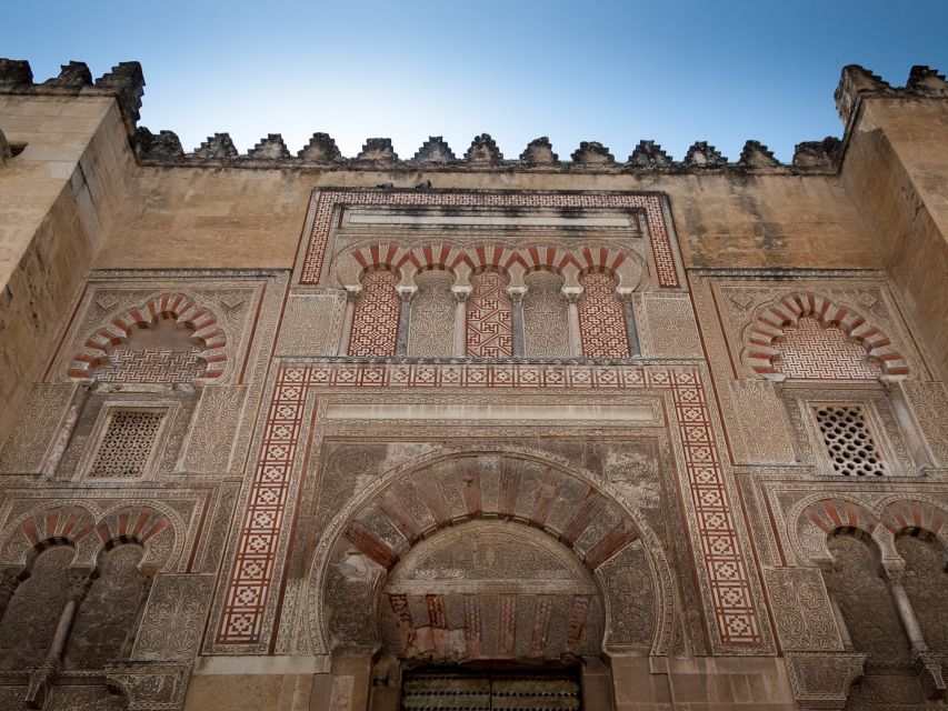 From Costa del Sol: Day Trip to Cordoba Free Time - The Jewish quarter, synagogue, and small streets