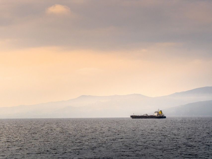From Costa del Sol: Day Trip to Gibraltar with Guided Tour - Crossing into Gibraltar and meeting the Rock